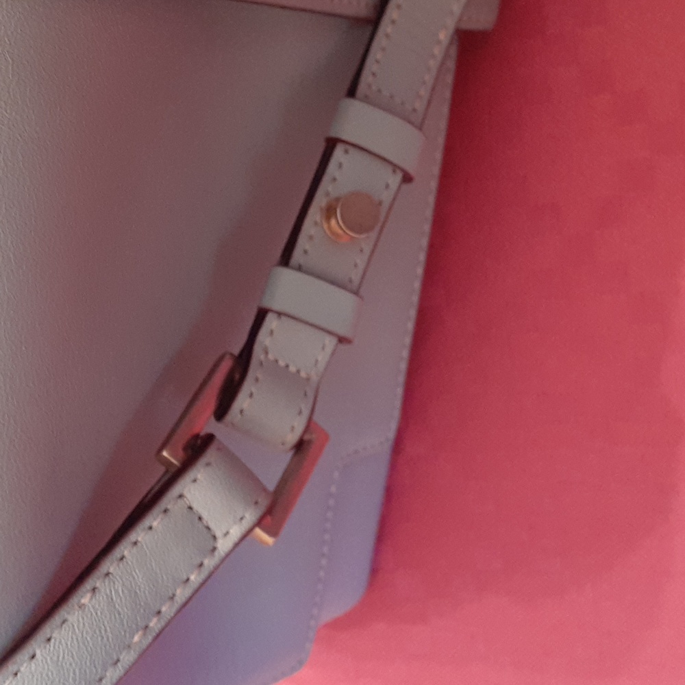 Ellen Tracy shoulder bag - Picture 13 of 15